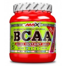 Amix Nutrition BCAA Micro-Instant Juice 300 g.